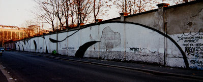 MDS CREW  VIA PIETRASANTA 1998